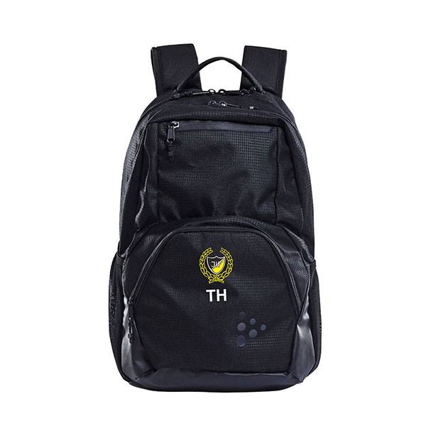 Craft Transit Backpack Jägersborgs IF