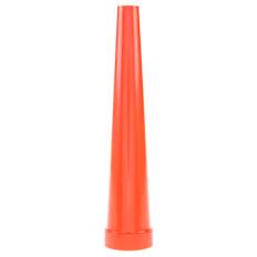 Nightstick 9600-RCONE Rød kegle til NSP-1632 Trafikstav med LED lys