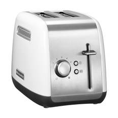 KitchenAid Classic brödrost 2 skivor White - Vit
