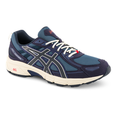 Asics Sneaker Blå 1203A298 - 8