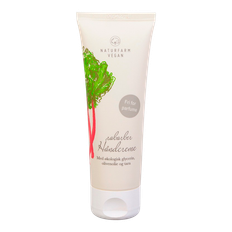 Naturfarm Rabarber Håndcreme (75 ml)