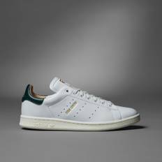 Adidas STAN SMITH LUX Off White Sneakers ORIGINALS Unisex HP2201 Off White / Cream White / Pantone 38.7