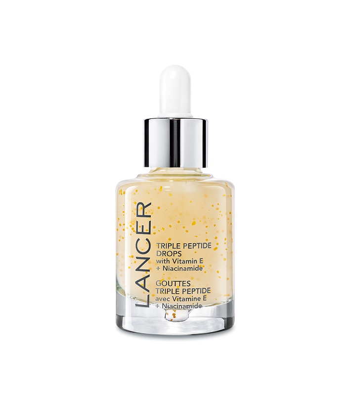 Triple Peptide Drops - 1 oz