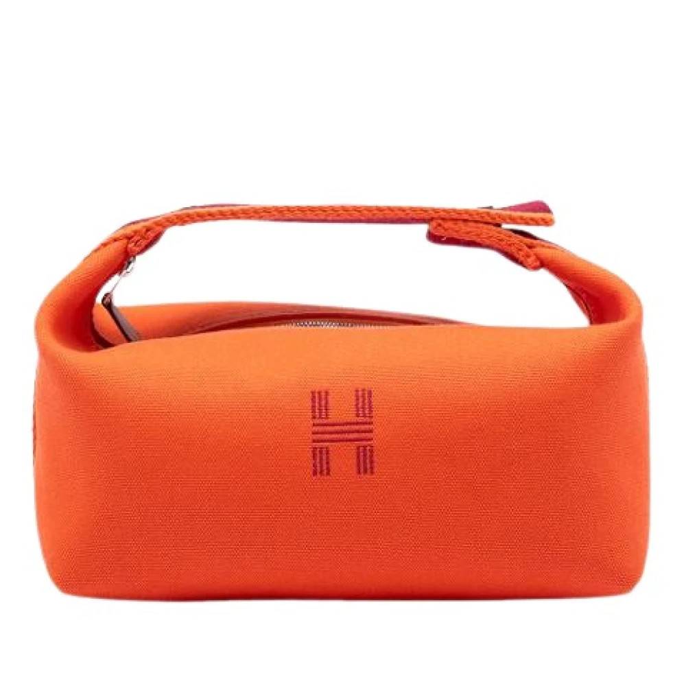 Hermès Vintage - Pre-owned Bride-A-Brac Mini Bag Vintage - Dam - ONE Size -
