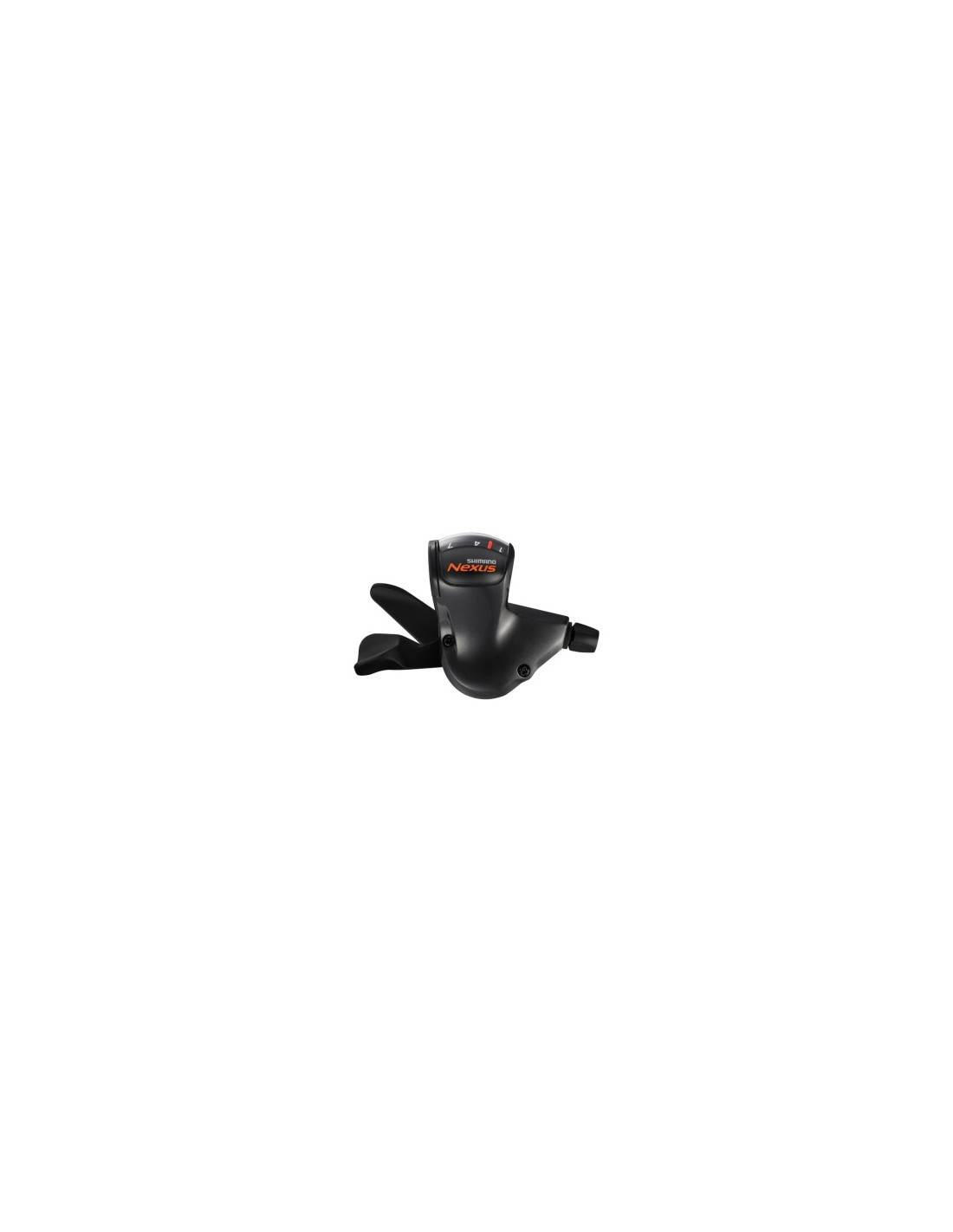 Shimano Växelreglage Nexus SL-7S50 7-växlad Rapidfire Plus