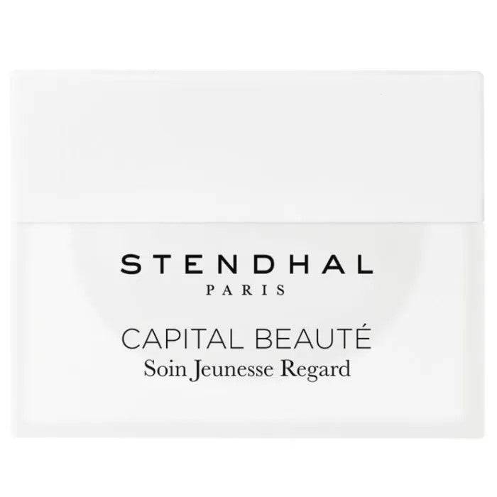 Stendhal Capsuleital Beauté Youth Eye Care 10ml — Crema contorno occhi
