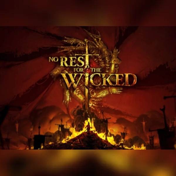 No Rest for the Wicked (PC) Steam Key - ROW