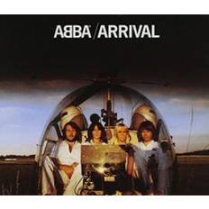 Abba - Arrival - Vinyl
