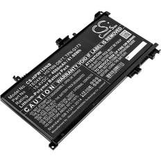 Batteri for HP Omen 15-AX