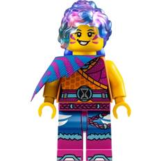 LEGOÂ® - DREAMZzz - drm045 - Izzie (71481)