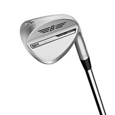 Titleist Vokey SM10 wedge - Chrome-54-14 F