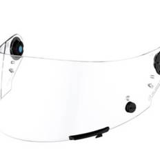 Schuberth SR1 visor pinlock prepared