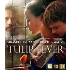 Tulip Fever (Alicia Vikander) (Beg)