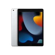 Apple iPad 2021 | 10.2" Wi-Fi 64GB Sølv