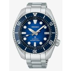 Seiko Mens Prospex King Sumo Blue 'Graduation' Diver Watch SPB321J1