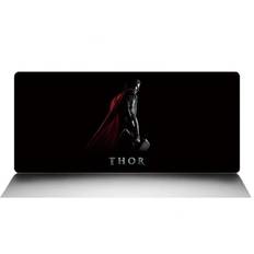 Marvel Gaming Musem�tte. Thor. XXL model. 90x40cm.