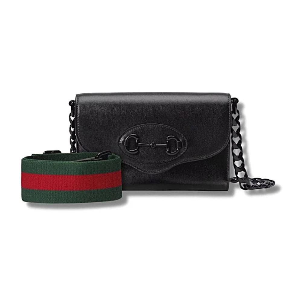 Gucci Borsa - Tasker - Dame - Sort - ONE SIZE -