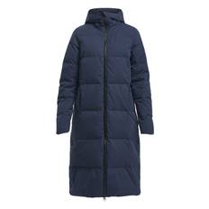 TENSON Stella Down Coat W |Marinblå |L