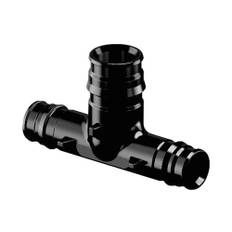 Uponor Q&E T-Rör Ppsu 63-50-50