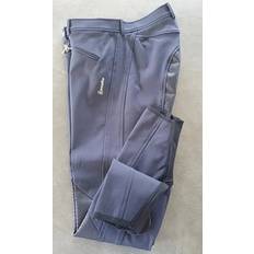 Cavallo Caja Grip M.Blå
