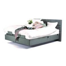 TEMPUR Spring Box Adjustable 180x200 cm. - Pro Plus SmartCool madrasser