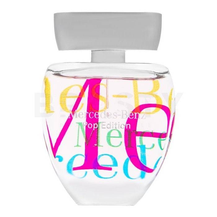 Mercedes-Benz Pop Edition EDP 90 ml