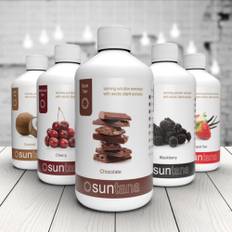 MaxiMist™ Evolution PRO med telt