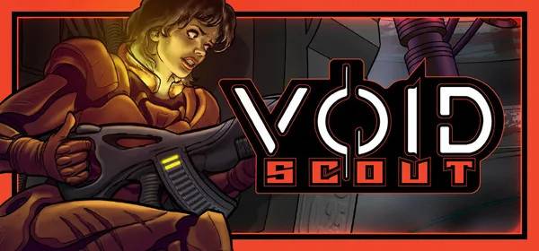 Void Scout (Steam)