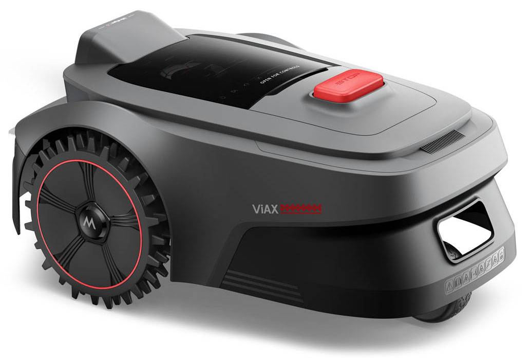 Dreame MOVA Robotic Mower ViAX 300m2
