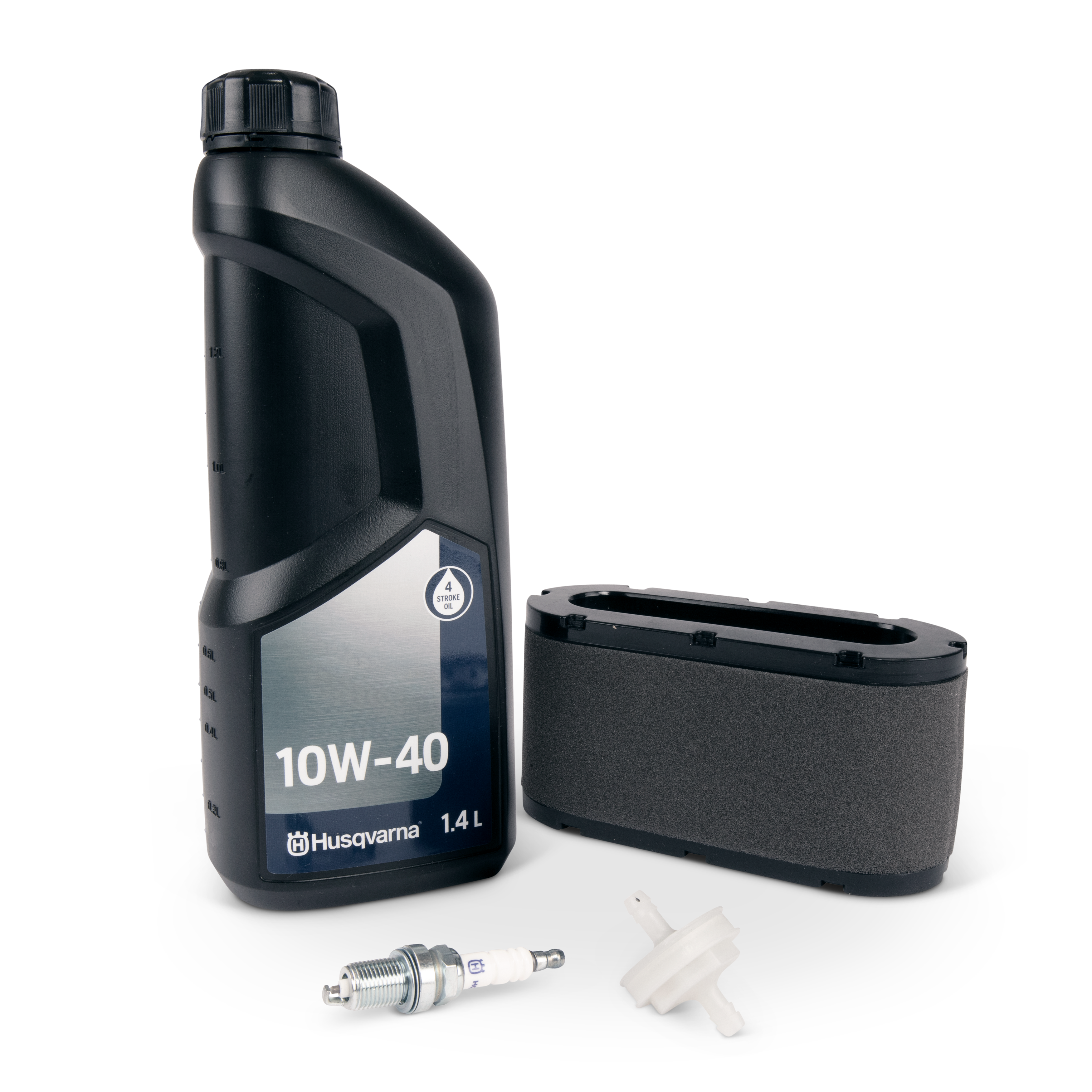 HUSQVARNA Underhållskit hjulburet