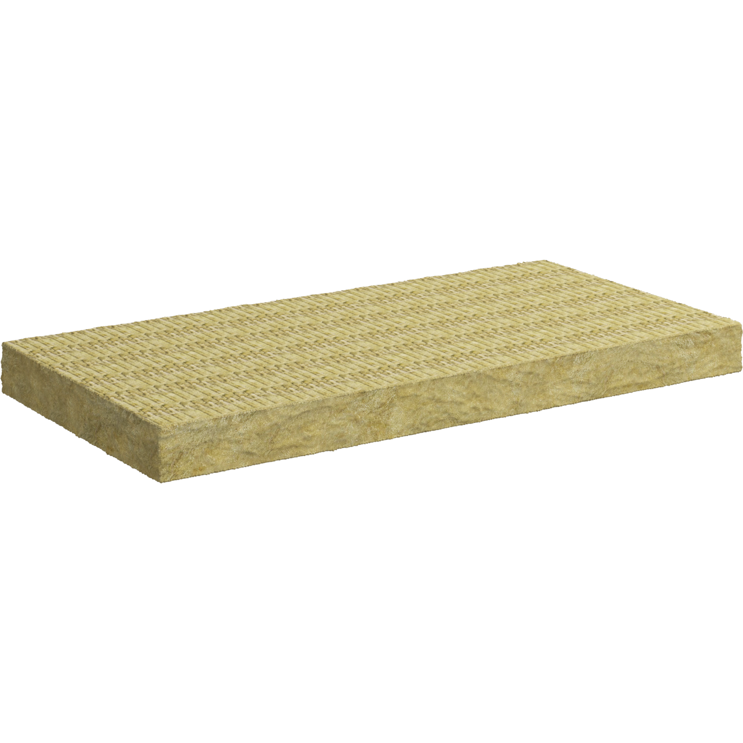 Rockwool skillevægsbatt 95x455x1000 mm