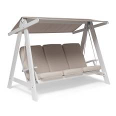 Hillerstorp - Aspö Hammock Vit/Beige - ["gid://shopify/Metaobject/311981015413"]