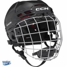 CCM Tacks 70 Combo Hjelm Jr