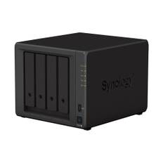 SYNOLOGY Bundle DS923+ + 4xHAT3300-4T Plus Series