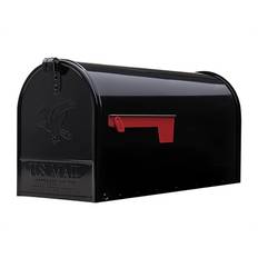 US-Mail Amerikaner Postkasser - Stor model - Elite T-2