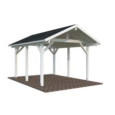 Carport Palmako Robert 11,7 m2