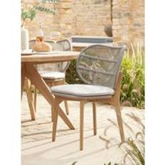 Two Tove Dining Chairs