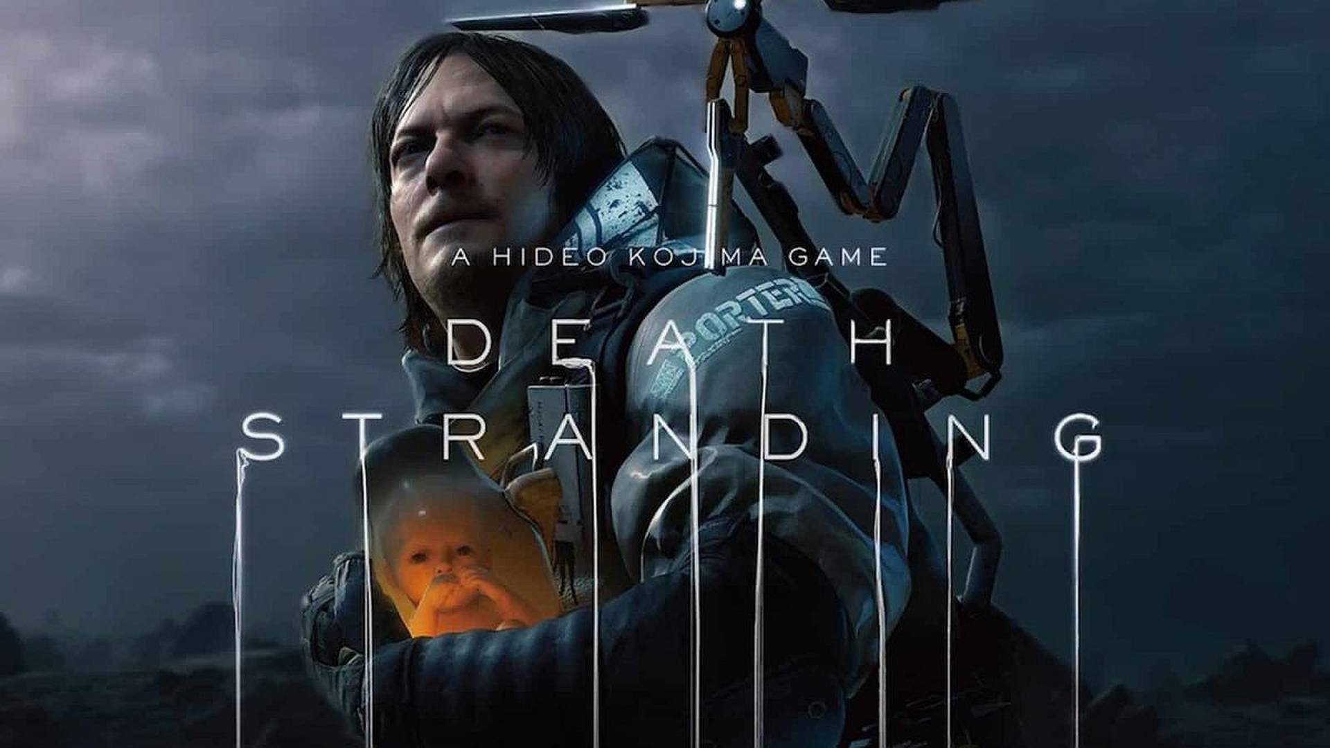 Death Stranding (PC) - Standard
