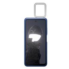 HMD Fusion Flashy Outfit - Indigo Black