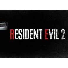 RESIDENT EVIL 2 - Deluxe Weapon: Samurai Edge - Albert Model (DLC) (PC) Steam Gift - GLOBAL