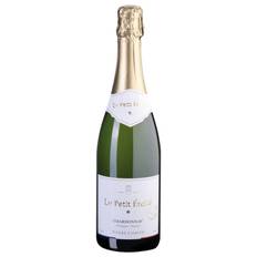 Le Petit Étoilé Chardonnay | Alkoholfri Vin | Alkoholfri Champagne | Køb den her