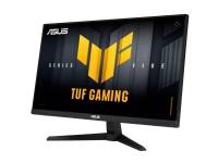 (ComputerSalg) ASUS TUF Gaming VG259QM5A - LED-skärm - spel - 24.5 - 1920 x 1080 Full HD (1080p) @ 240 Hz - IPS - 300 cd/m² - 1000:1 - DisplayHDR 400 - 1 ms - 2xHDMI, DisplayPort - högtalare - svart