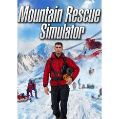 Mountain Rescue Simulator PC