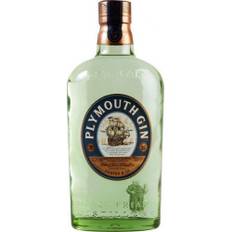 Plymouth Gin 41,2%, 3/4 ltr.