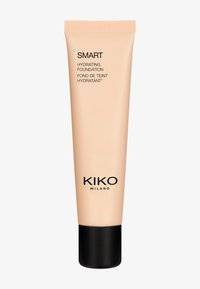SMART HYDRATING FOUNDATION - Foundation - 15 warm beige