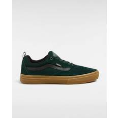 VANS Skate Kyle Walker Shoe (green/gum) Unisex Green, Size 4 - Green - 4