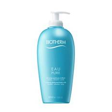 Biotherm Eau Pure Body Milk 400 ml