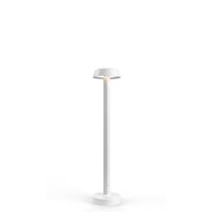 Flos Belvedere Clove 1 Udendørslampe Hvid