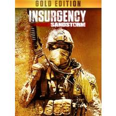 Insurgency: Sandstorm | Gold Edition (PC) - Steam Key - EUROPE