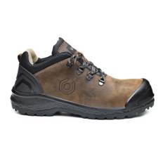 Be-Strong S3 HRO CI HI SRC - Brun/Sort (Størrelse: 41)